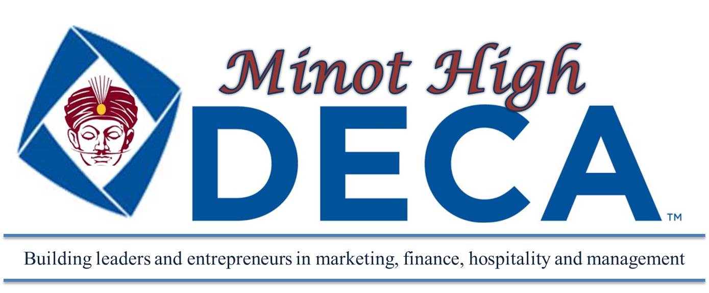 DECA Banner