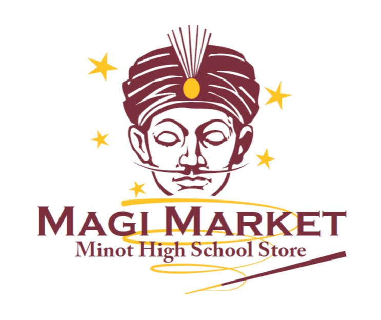 store logo